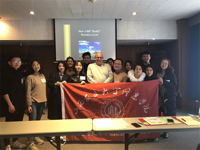 山西民办第一|华北第一所全员书院制大学⑨:打造应用型高校跨文化教育与国际化创新人才培养新高地