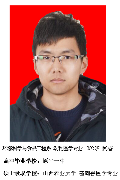 热烈祝贺我院2016届毕业生考研录取率再创新高315位学子考取硕士研究生