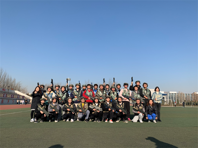 张俊红:数年如一日 她将小事做到极致