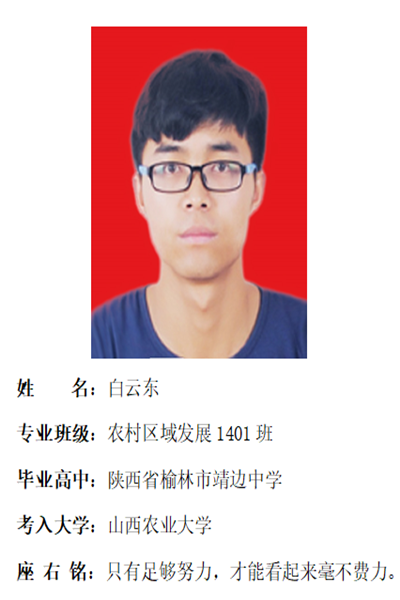 我校2018年考研形势喜人 位居全国同类院校前列