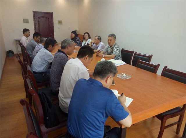 我校三项教学质量工程全面启动