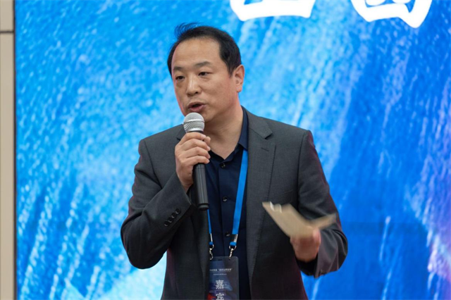 把山西故事讲给世界听|山西省首届“讲好山西故事”英语演讲大赛决赛在我校举行