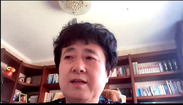 三校本科专业人才培养方案(语言文学类等)论证会顺利召开