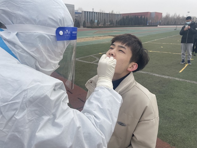 汇聚淬炼星火力量 用心做好学生服务工作