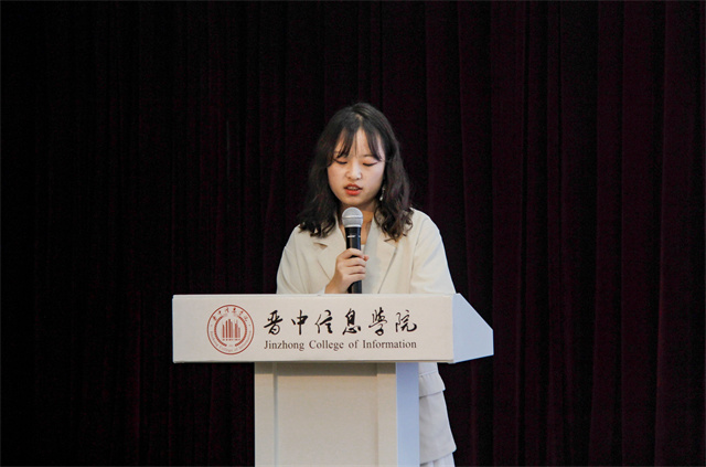 我校隆重举办第四届校园记者节开幕式暨“我在书院读大学”项目推介会