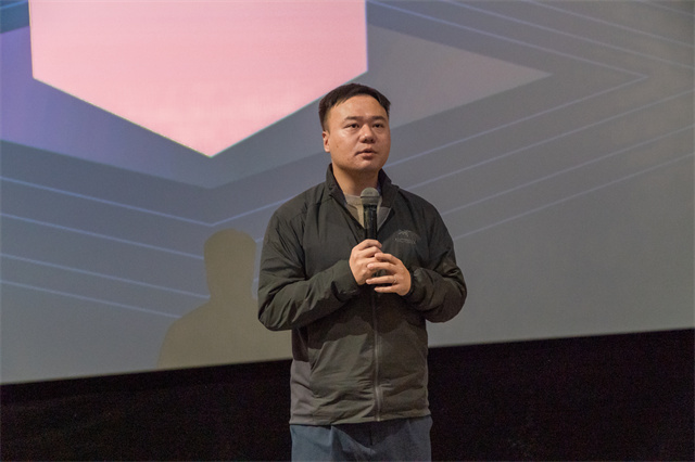我校隆重举办第五届校园记者节开幕式暨晋中信息学院摄影校友分会授牌仪式
