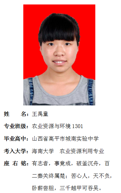 我院2017年考研形势喜人 564名同学达国家线