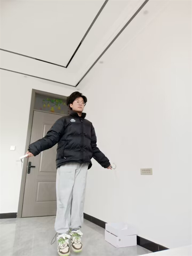 我校荣获第二届中国大学生跳绳联赛计数项目全国二等奖