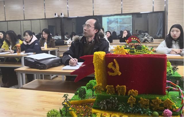 山西民办第一|华北第一所全员书院制大学③:持续加大队伍建设力度 努力打造与我校办学特色相适应的新时代教师队伍