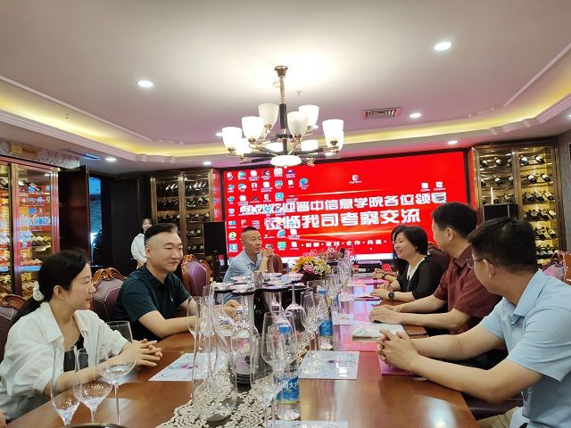 山西民办第一|华北第一所全员书院制大学②:深化产教融合 发挥双院育人优势 助推多元化人才培养