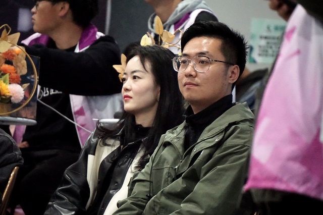 书院围炉夜话第4期:乘风破浪,跨越山海——打开生命的N种方式