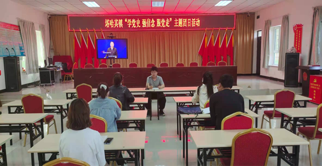 【就业创业·青年有话说】以奋斗之名 谱青春担当