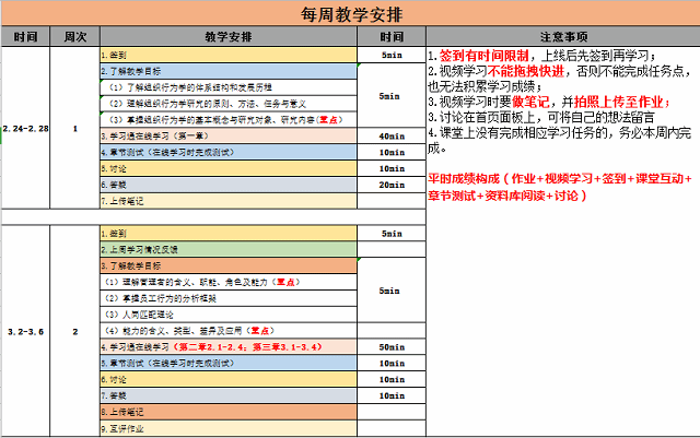 防控疫情之二十三:淬炼商学院教师当好疫情防控的“大考之人”