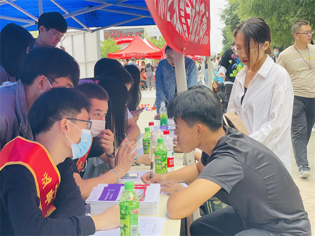 我校2021级荣誉学生选拔圆满结束