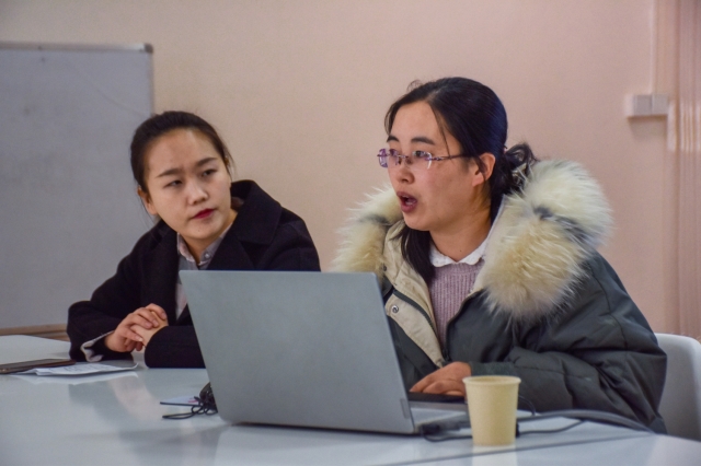 【德国专业认证】以学科竞赛为抓手 发挥工科专业育人优势