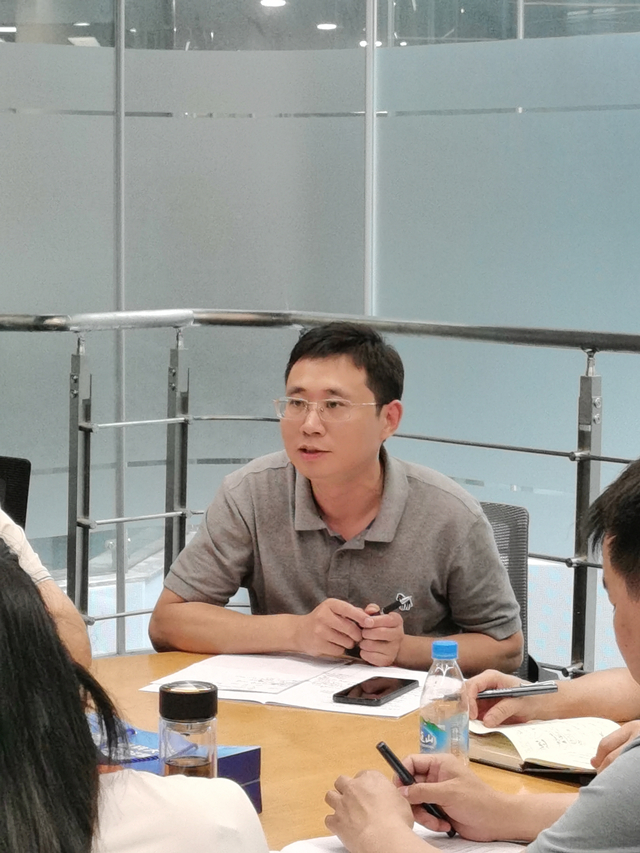 共话商科 共谋发展——中国新商科大学集团商科教育板块2022-2023学年第二学期末总结交流会