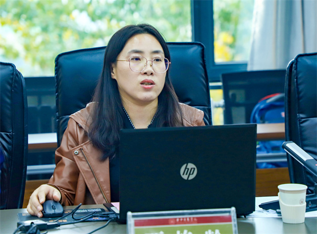 我校召开2023届毕业生考研推进会