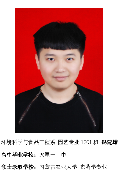 热烈祝贺我院2016届毕业生考研录取率再创新高315位学子考取硕士研究生