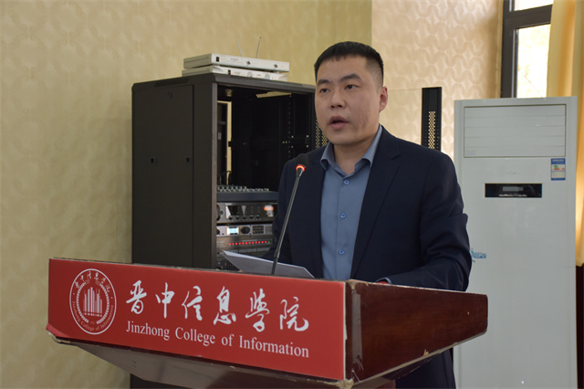我校全力助推大学生高质量就业创业