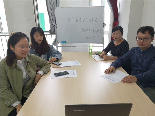 淬炼商学院系列宣讲会、研讨会探寻新时代国际商科的人文公式