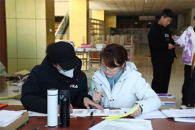 春来学子归，你好，新学期！