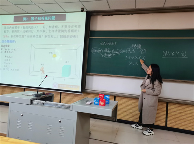 【德国专业认证】突出专业特色 深化实践教学 打造高质量工科专业
