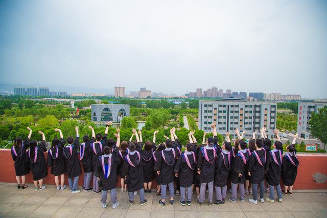 【毕业专题十二】纸短情长 感谢相遇 依旧如初