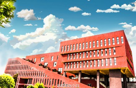 一封毕业生的来信《学弟、学妹 我想对你说》