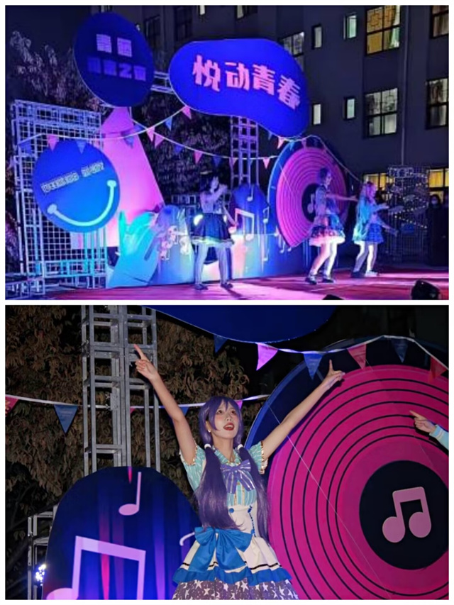 【与“5”同行】以新生视角焕燃书院新高地——“启程·与‘5’同行”书院推介展示周系列活动完美收官