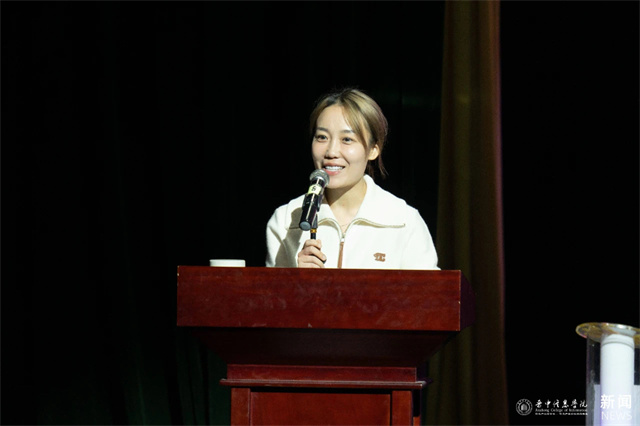 我校音乐剧产业学院乘势起航