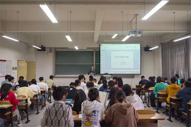 山西民办第一|华北第一所全员书院制大学②:深化产教融合 发挥双院育人优势 助推多元化人才培养