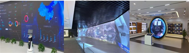 我校与山西安装集团开展合作洽谈并签署校企合作协议