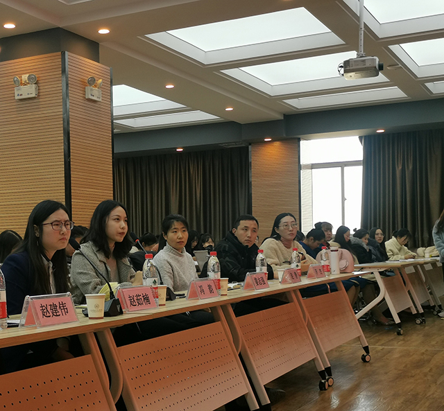 求知于规划 求胜于筹谋——我校举办第四届大学生职业生涯规划大赛