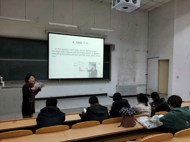 学术讲座第九讲——TMPPT 你值得(Ying Gai)拥有!