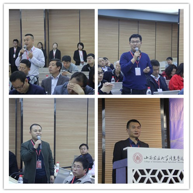 第六届“高校—高中论坛”暨“校园开放日”成功举办