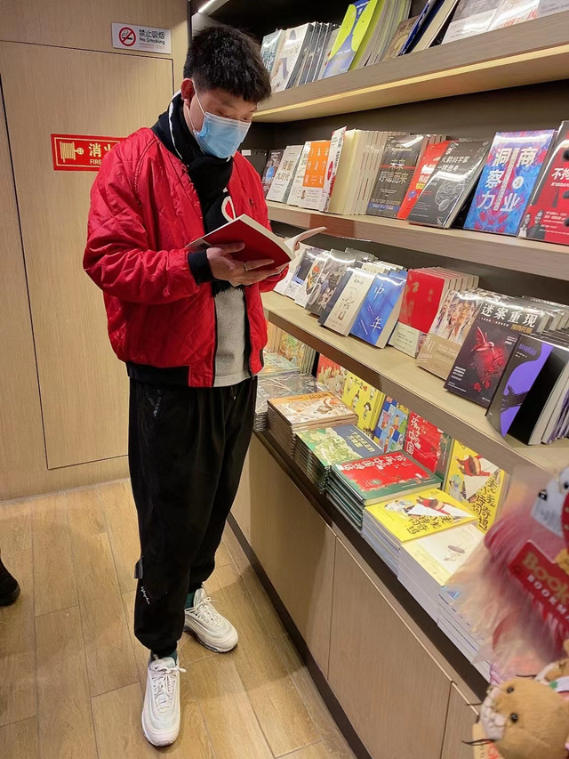 【就业创业·青年有话说】志不立 如无舵之舟 志当存高远