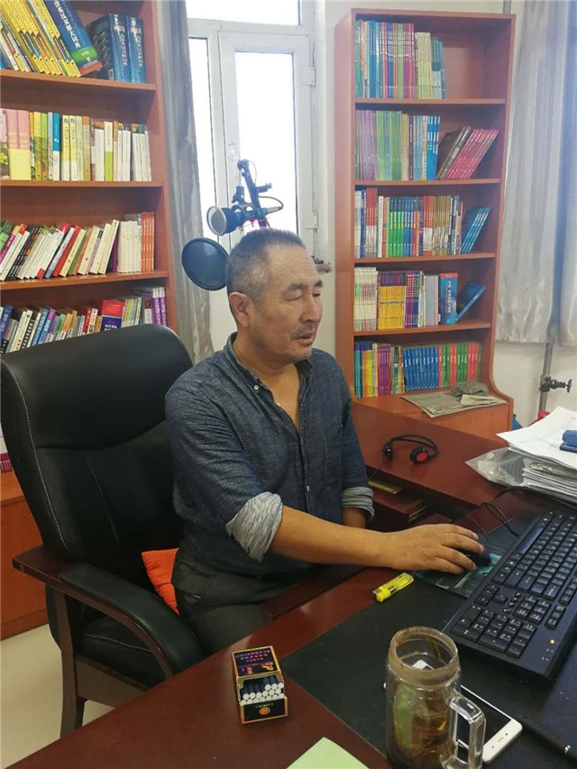 2019级荣誉学生选拔进行时——校、院、系领导有话对你说