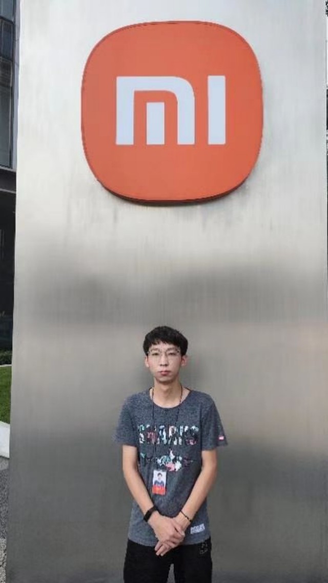 【就业创业·青年有话说】挥洒斗志 成就梦想