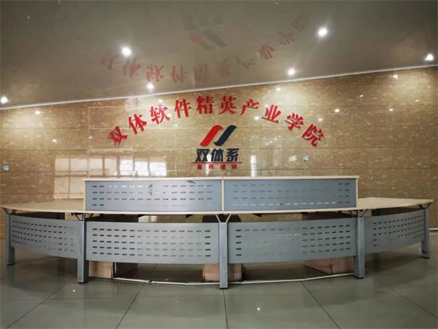 山西民办第一|华北第一所全员书院制大学②:深化产教融合 发挥双院育人优势 助推多元化人才培养