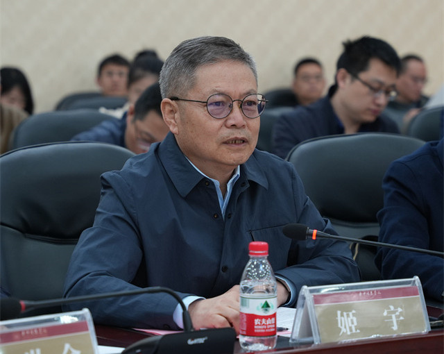 我校申请学士学位授予单位授权评审工作顺利完成