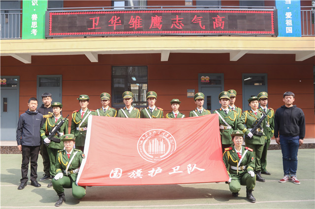 回眸与展望Ⅴ:点亮青春 相伴成长的学生组织