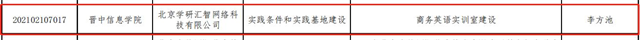 我校获批教育部2021年第二批产学合作协同育人项目