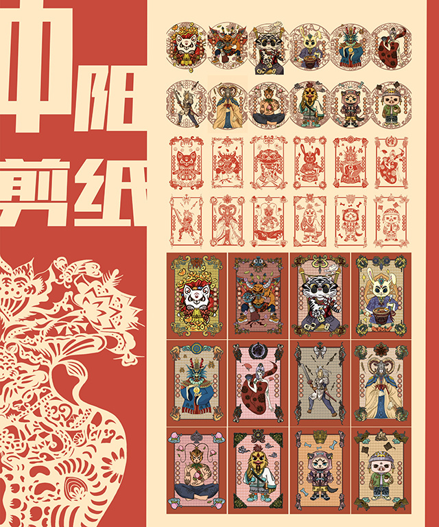 12项荣誉!我校艺术传媒学院学生作品在山西省第七届高校毕业季优秀美术作品展中再获佳绩