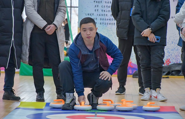 特色素拓项目聚焦学生领导力提升