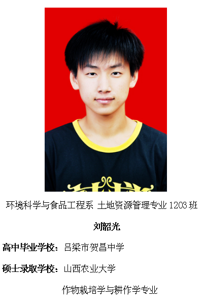 热烈祝贺我院2016届毕业生考研录取率再创新高315位学子考取硕士研究生