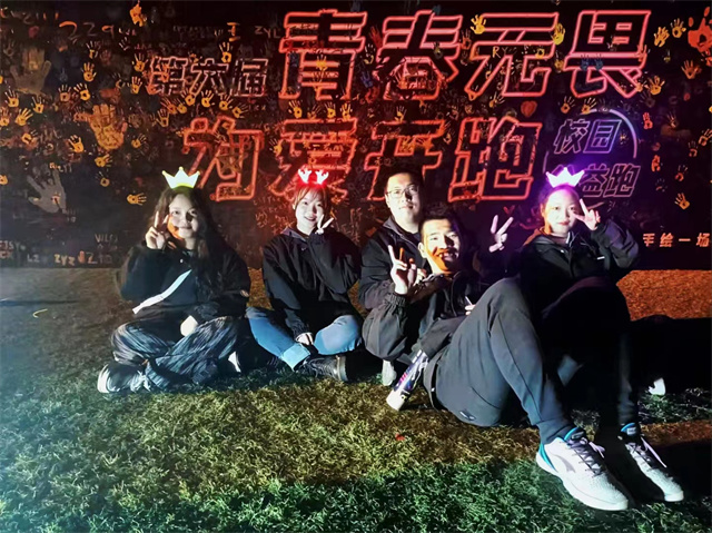冯晓霄