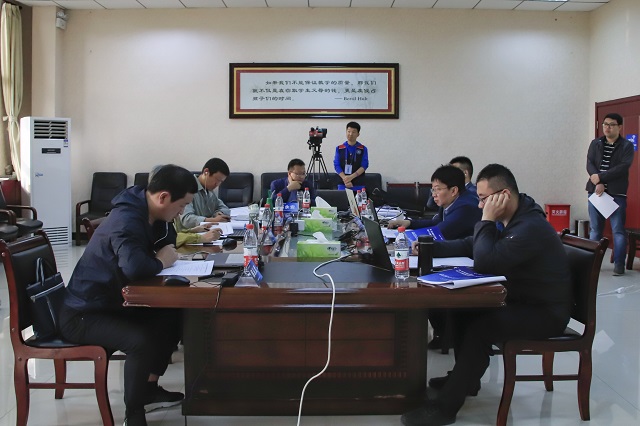第二届山西省青年志愿服务项目大赛(决赛)在我校隆重举行