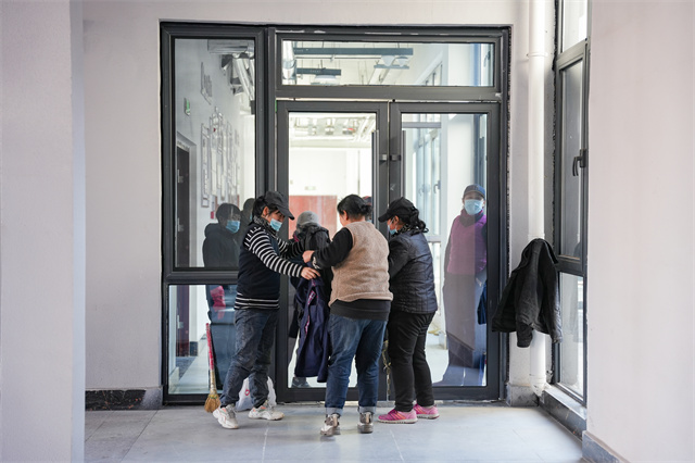 春来学子归，你好，新学期！