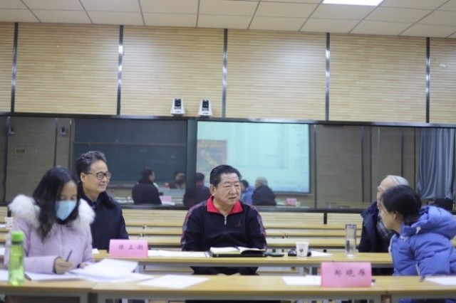 第二届教师教学创新大赛顺利举办