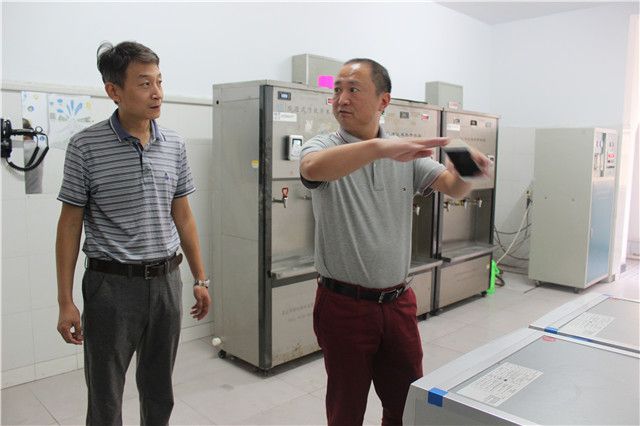一路有您何所幸 我与书院共成长——记远景学院全宿共膳